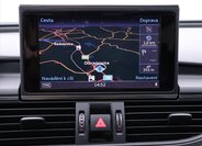 Audi A6 Kombi 3,0 l 200 kw