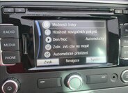 Volkswagen Passat Kombi 1,4 l 90 kw