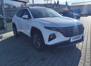 Hyundai Tucson SUV 1,6 l 100 kw