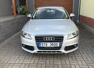 Audi A4 Sedan / Limuzína 0,0 118 kw