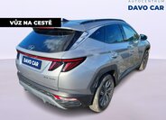 Hyundai Tucson SUV 1,6 l 110 kw