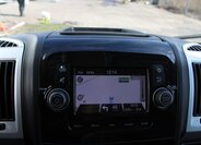 Fiat Ducato Užitková 2,3 l 130 kw