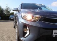 KIA Stonic SUV 1,2 l 58 kw
