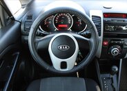 KIA Venga Hatchback 1,6 l 91 kw