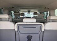 Volkswagen Multivan VAN-Minibus 2,0 l 110 kw