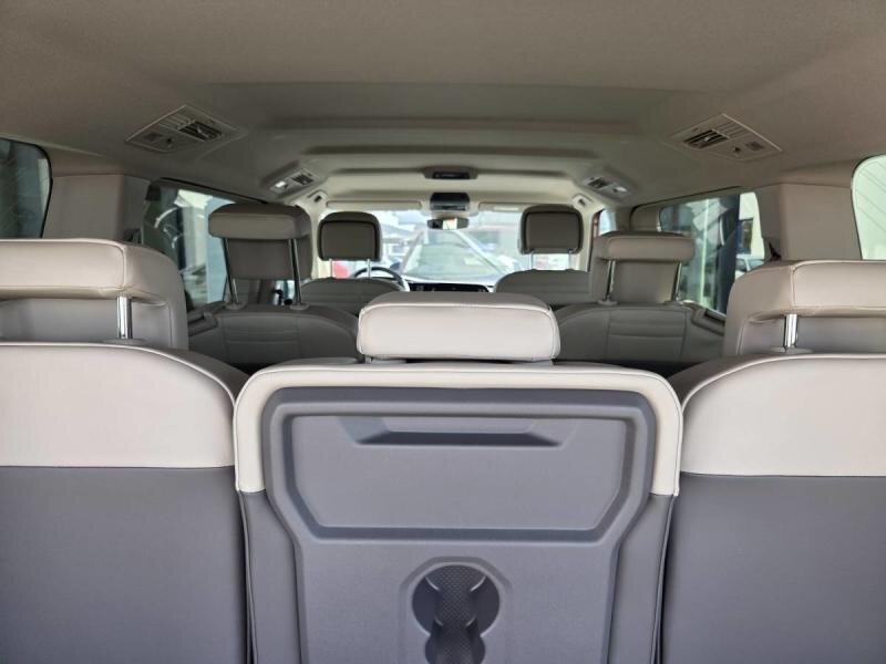 Volkswagen Multivan VAN-Minibus 2,0 l 110 kw