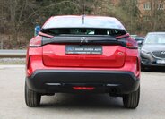 Citroën C4 Hatchback 1,2 l 74 kw