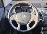 Hyundai ix35 SUV / Terénní 1,6 l 99 kw