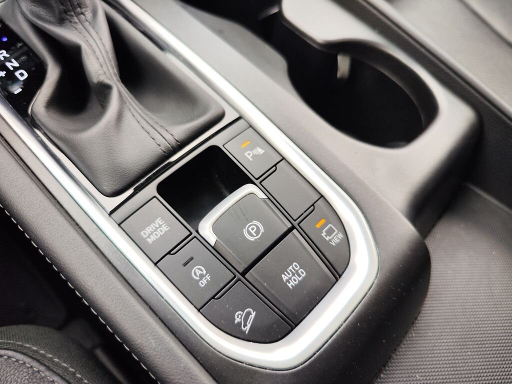 Hyundai Santa Fe SUV 2,2 l 147 kw