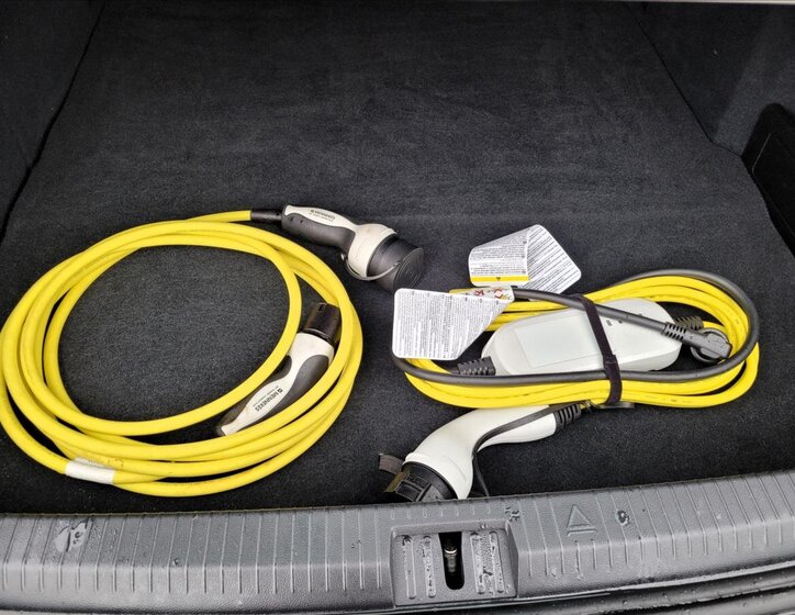 Volkswagen Arteon Kombi 1,4 l 115 kw