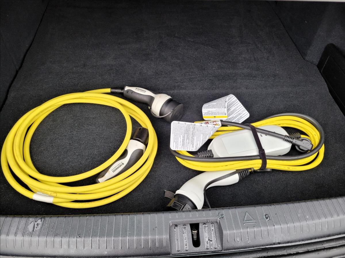 Volkswagen Arteon Kombi 1,4 l 115 kw