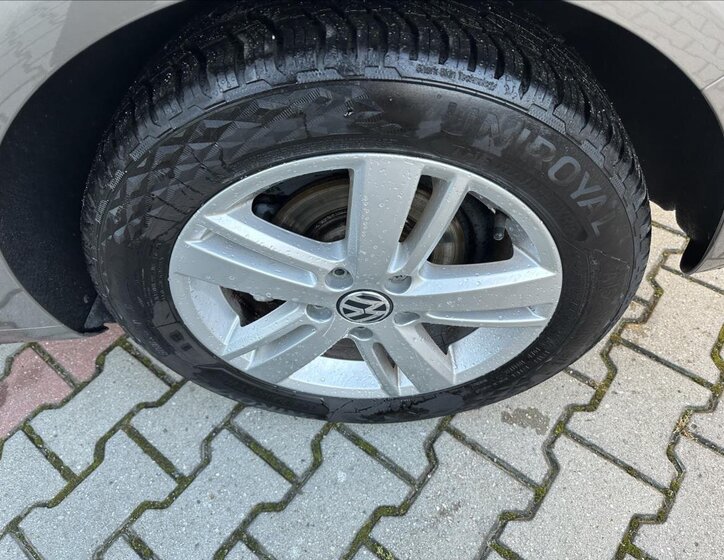 Volkswagen Golf Plus 19