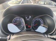 Hyundai ix20 MPV 1,4 l 66 kw