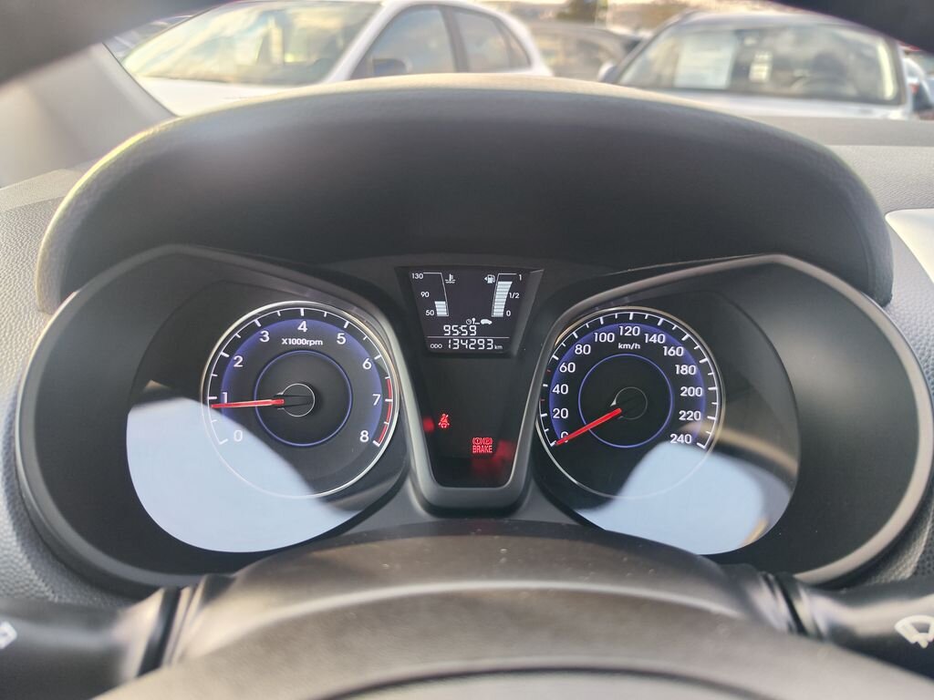 Hyundai ix20 MPV 1,4 l 66 kw