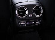 Mercedes-Benz Třídy C Kombi 2,1 l 150 kw