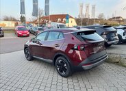 KIA Sportage Ostatní 0,0 0