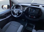 Mercedes-Benz Vito Ostatní 2,0 l 140 kw