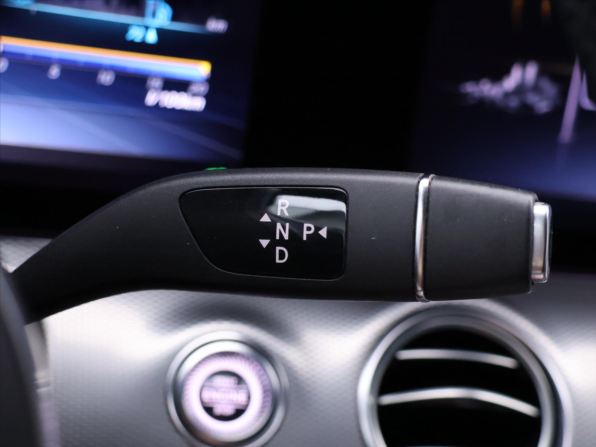 Mercedes-Benz Třídy E