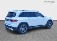 Mercedes-Benz GLB SUV 1,3 l 120 kw