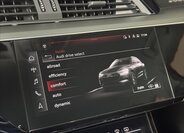 Audi e-tron SUV 0,0 300 kw