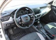 Škoda Scala Hatchback 1,5 l 110 kw