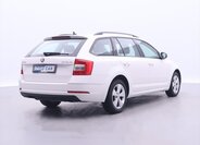 Škoda Octavia Kombi 1,5 l 110 kw