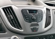 Ford Transit Ostatní 2,2 l 92 kw