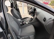 Seat Leon Hatchback 1,4 l 90 kw