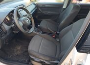 Škoda Fabia Hatchback 999,0 44 kw