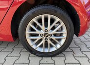 KIA Rio Hatchback 1,4 l 73 kw