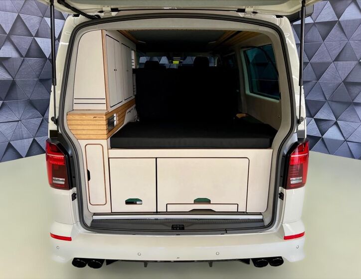 Volkswagen California 35