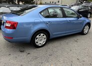 Škoda Octavia Hatchback 1,2 l 77 kw