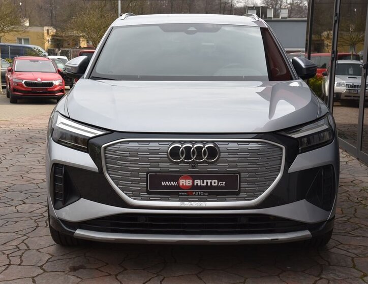 Audi Q4 SUV / Terénní 0,0 150 kw