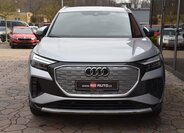 Audi Q4 SUV / Terénní 0,0 150 kw