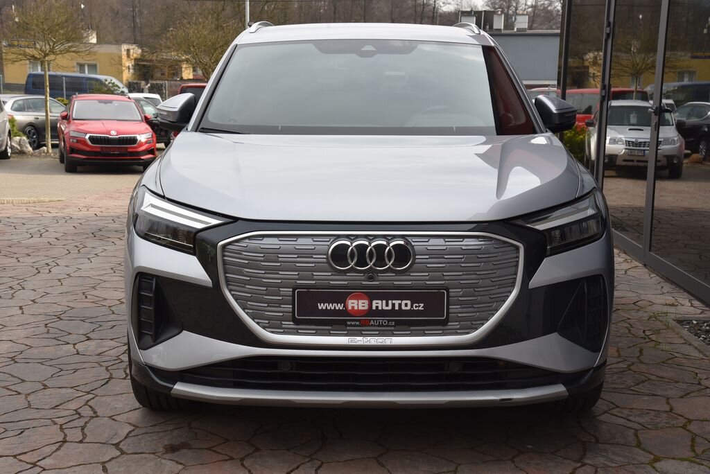 Audi Q4 SUV / Terénní 0,0 150 kw
