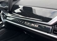 BMW X6 SUV / Terénní 3,0 l 250 kw