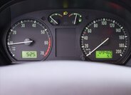 Škoda Fabia Hatchback 1,2 l 40 kw