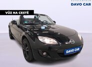 Mazda MX-5 Kabriolet 1,8 l 93 kw