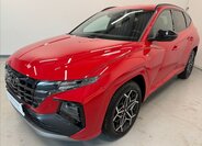 Hyundai Tucson SUV / Terénní 1,6 l 110 kw