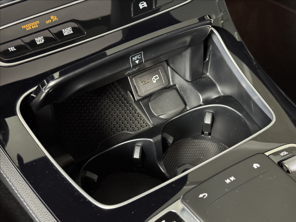 Mercedes-Benz Třídy E