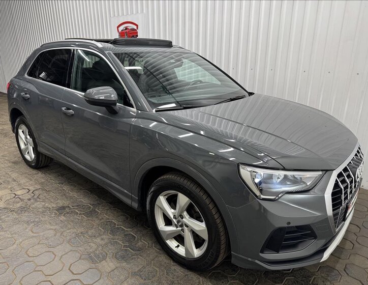 Audi Q3 SUV / Terénní 2,0 l 170 kw