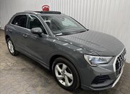 Audi Q3 SUV / Terénní 2,0 l 170 kw