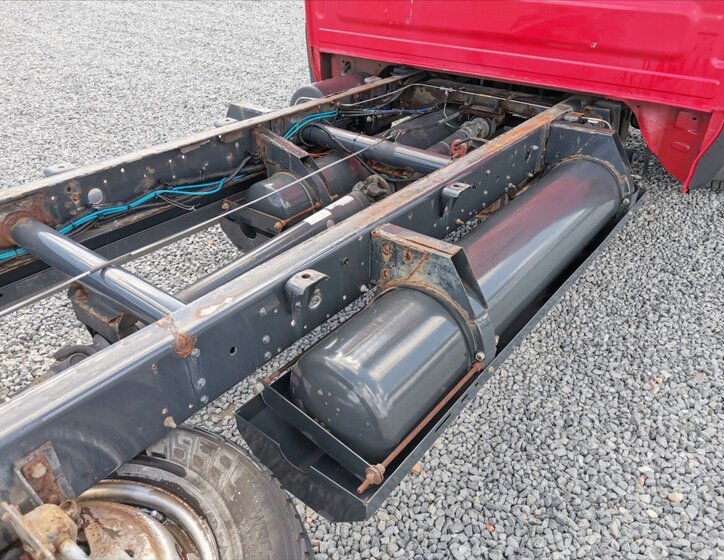 Iveco Daily Ostatní 3,0 l 100 kw
