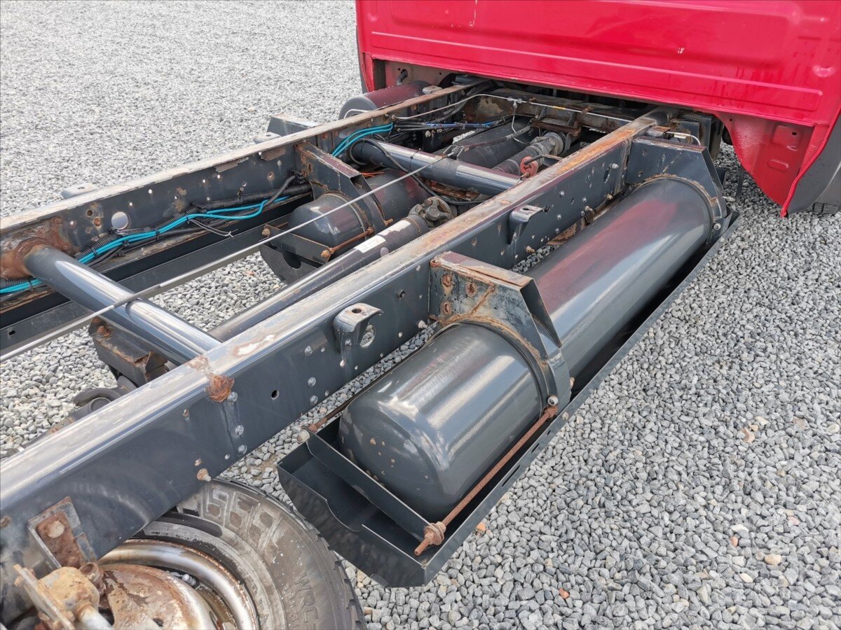 Iveco Daily Ostatní 3,0 l 100 kw