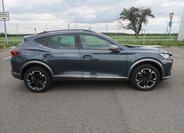 Cupra Formentor SUV 2,0 l 140 kw