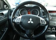 Mitsubishi Lancer Hatchback 1,8 l 105 kw