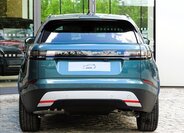 Land Rover Range Rover Velar SUV / Terénní 2,0 l 297 kw