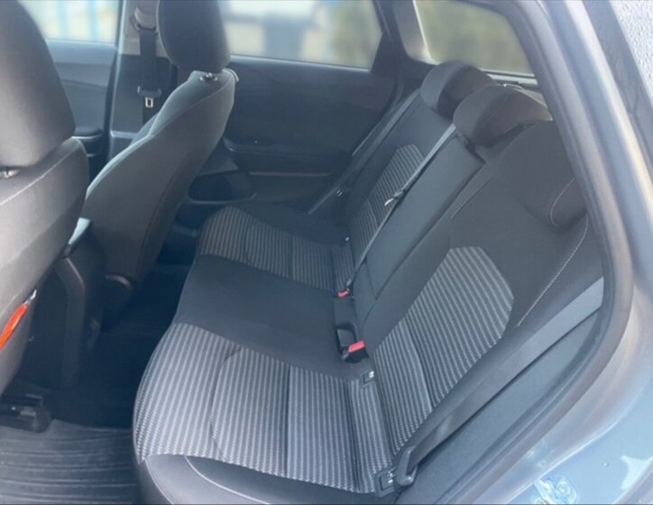 KIA Ceed Kombi 1,5 l 117 kw