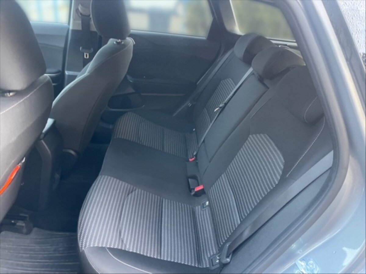 KIA Ceed Kombi 1,5 l 117 kw