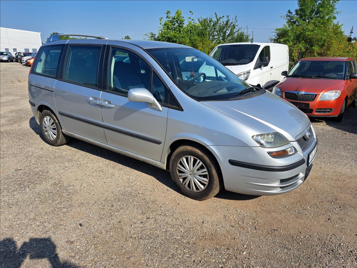 Fiat Ulysse